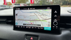 Honda HR-V 1.5 eHEV Advance 5dr CVT Hybrid Hatchback